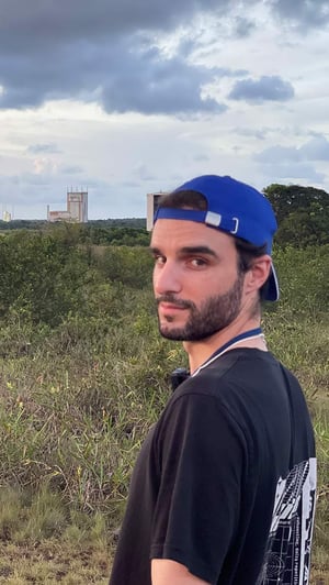 This is the Avatar Image for the Dr.Nozman AI Voice and Text to Speech Generator